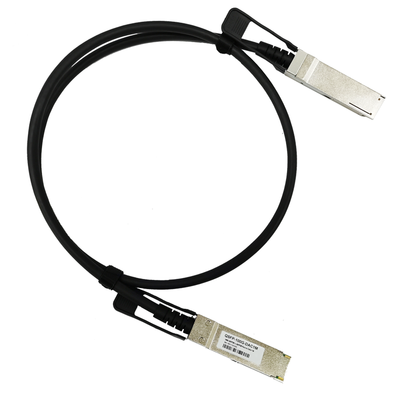 100G QSFP28